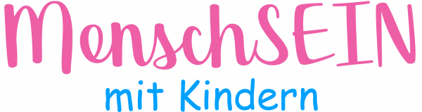 MenschSein mit Kindern Logo