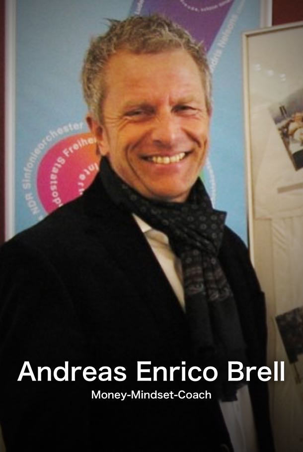 Andreas Enrico Brell