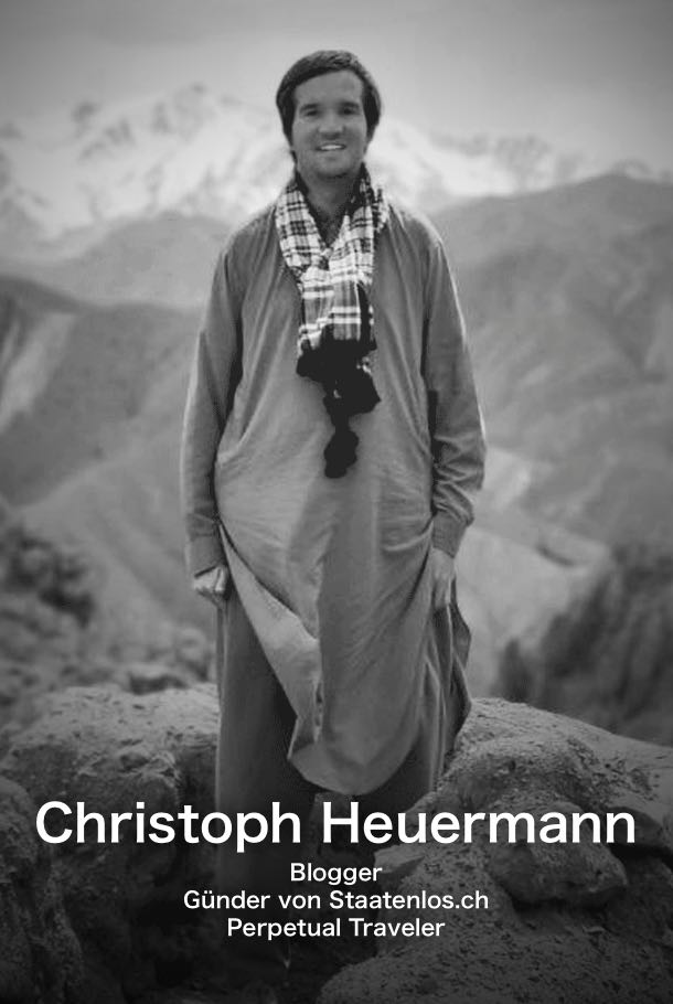 Christoph Heuermann