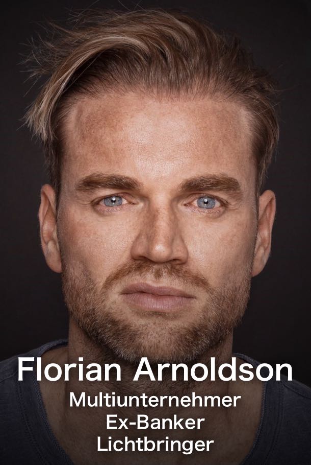 Florian Arnoldson