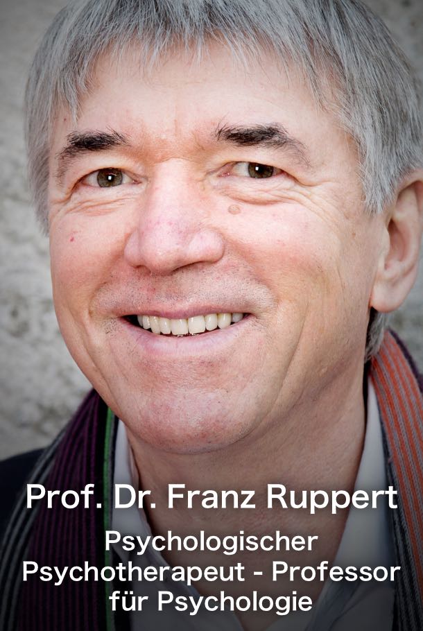 Prof. Dr. Franz Ruppert