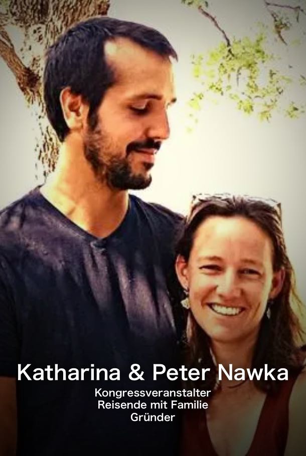 Katharina & Peter Nawka