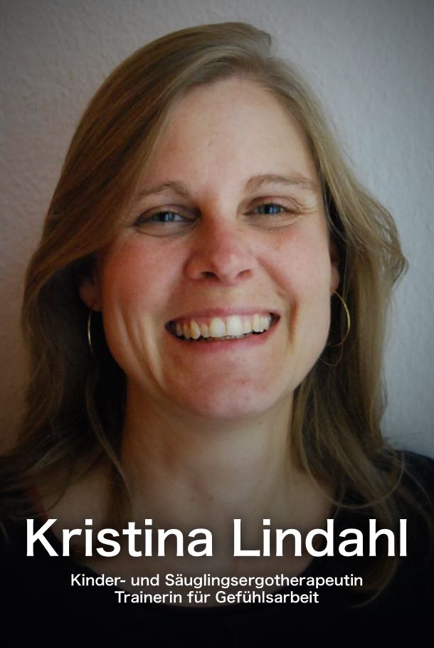 Kristina Lindahl