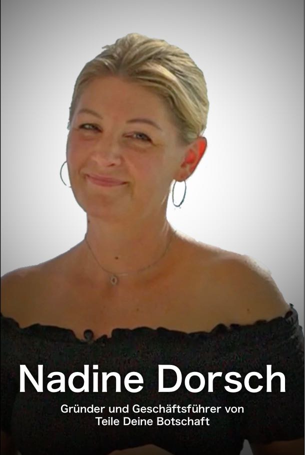 Nadine Dorsch
