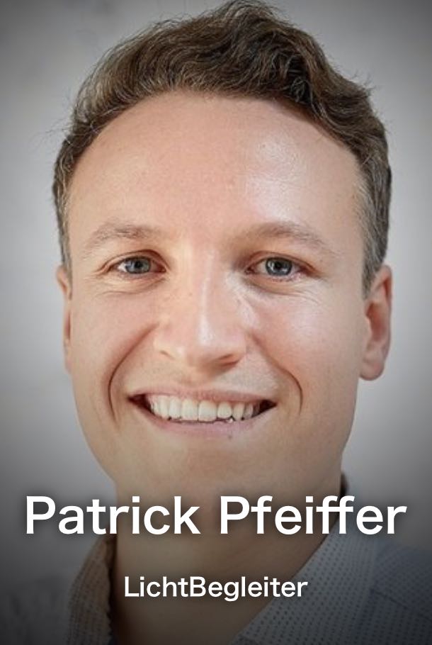 Patrick Pfeiffer