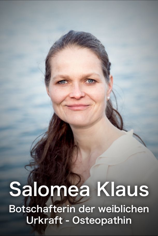Salomea Klaus