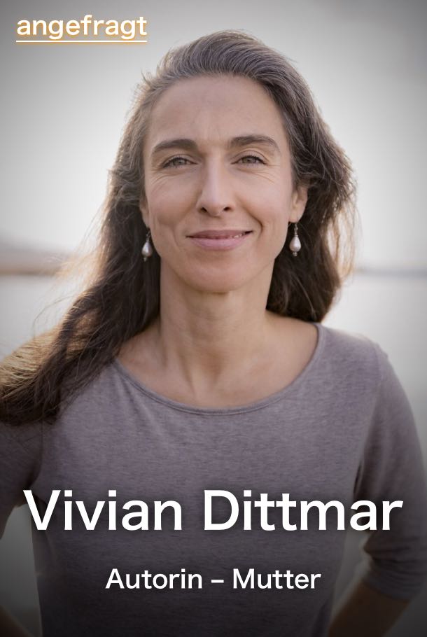 Vivian Dittmar
