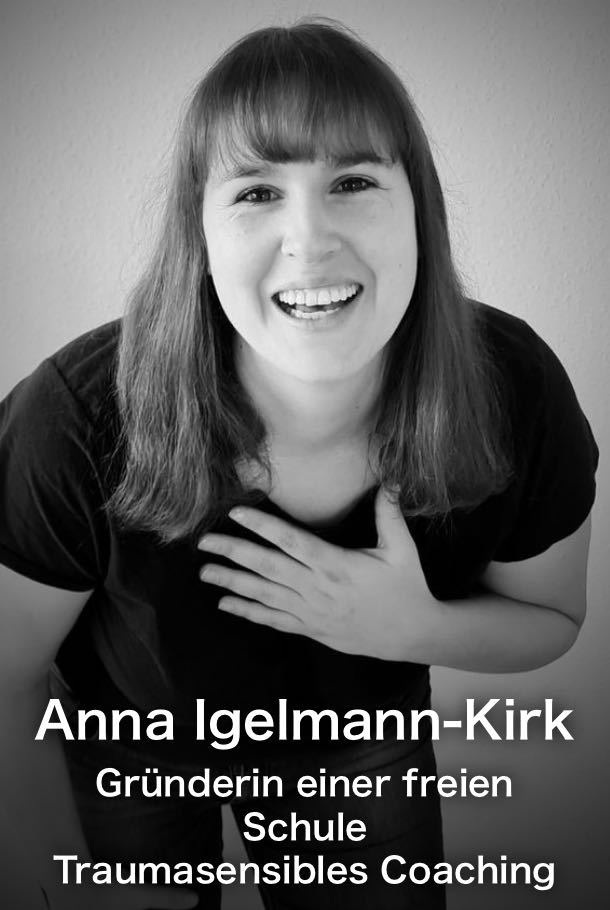 Anna Igelmann-Kirk