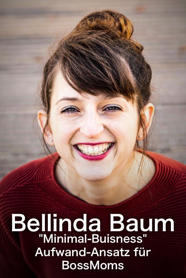 Bellinda Baum