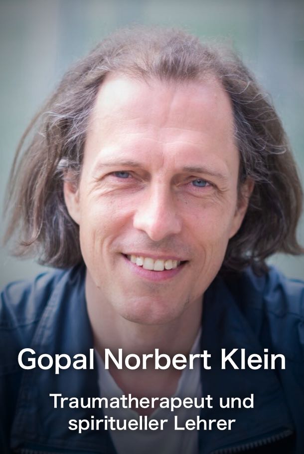 Gopal Norbert Klein