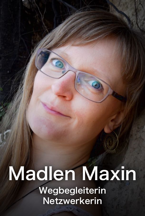 Madlen Maxin