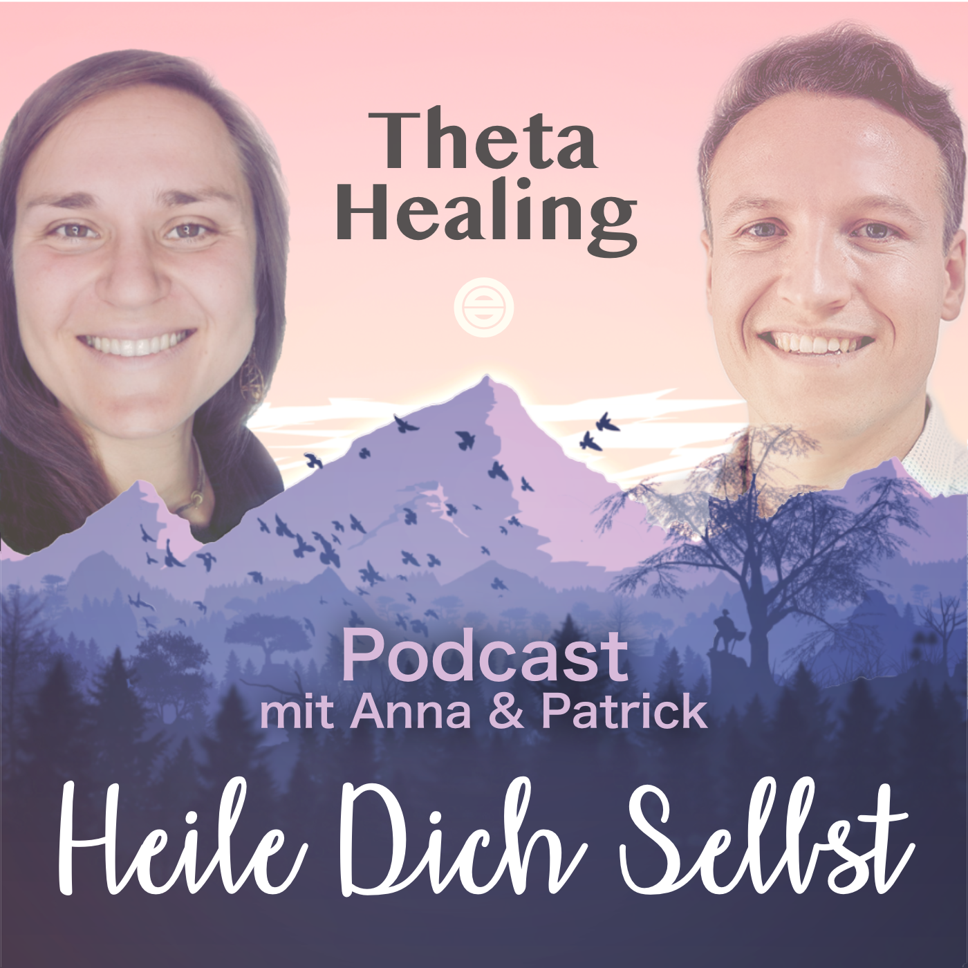 Anna & Patrick Podcast