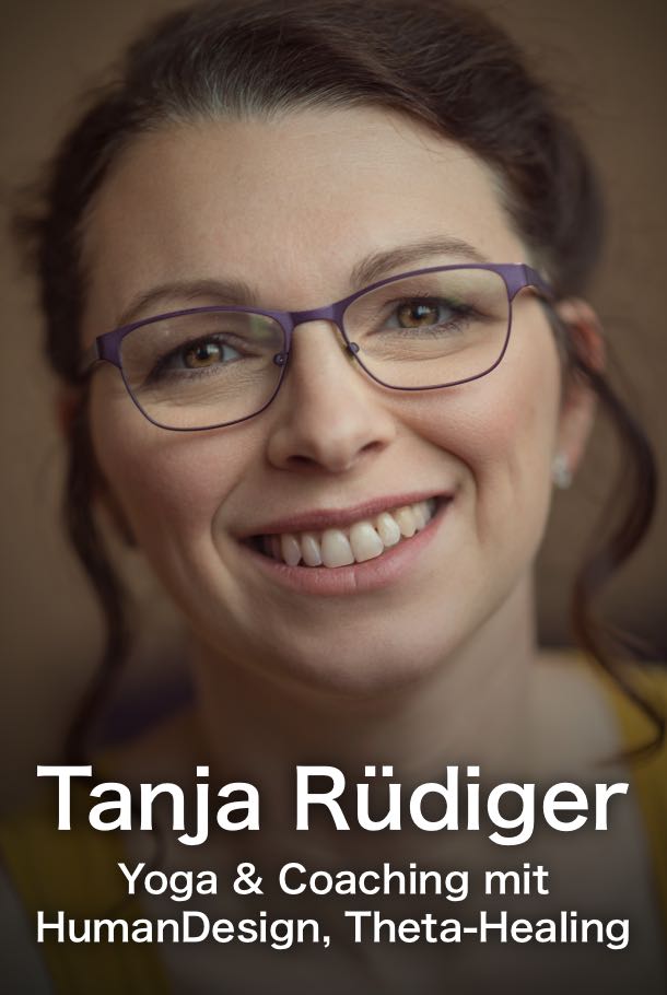 Tanja Rüdiger