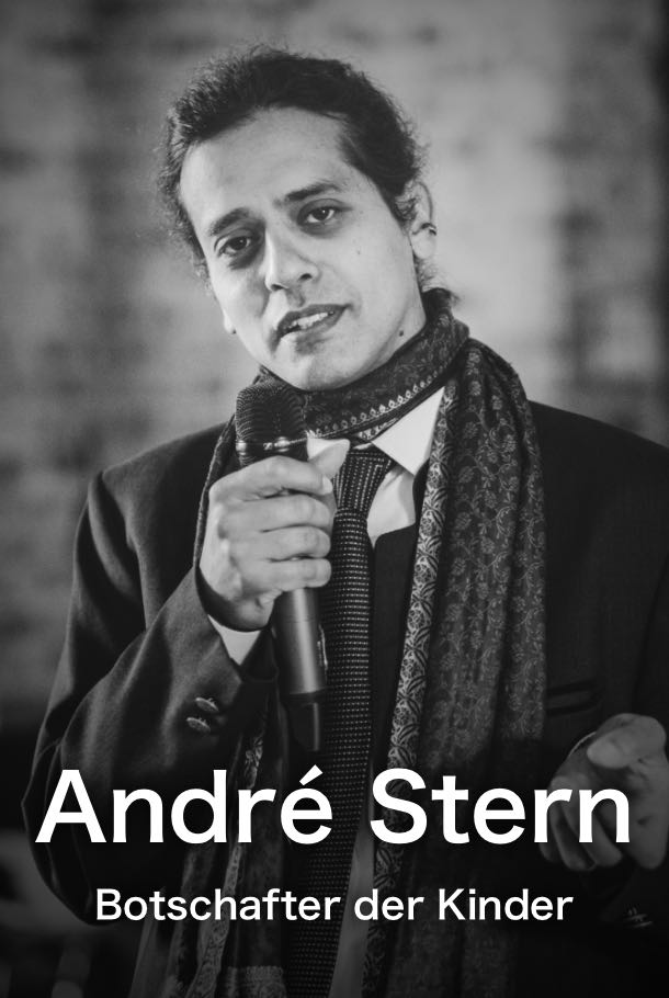 André Stern