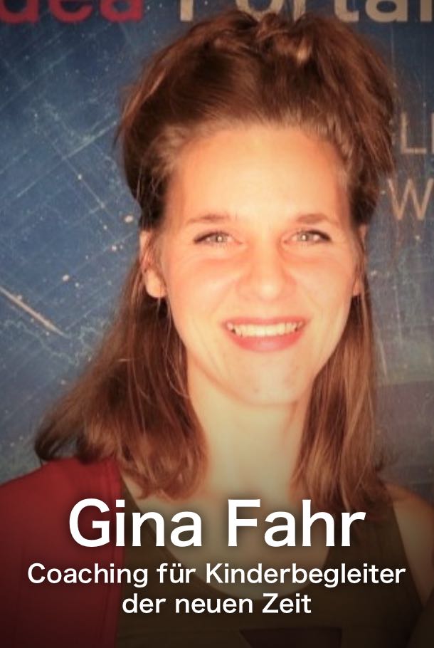 Gina Fahr
