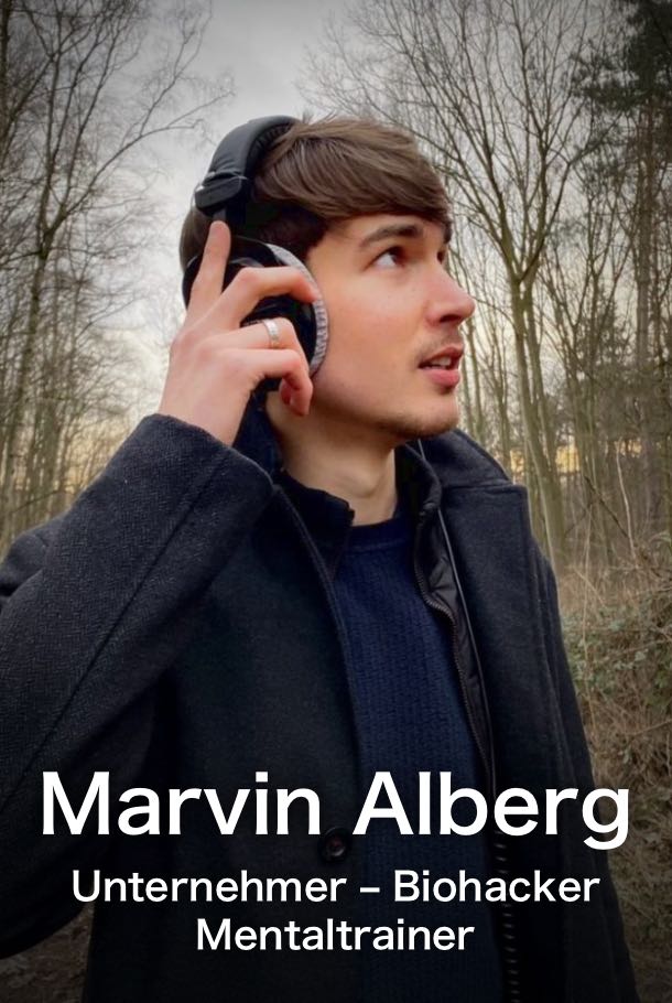 Marvin Albewrg