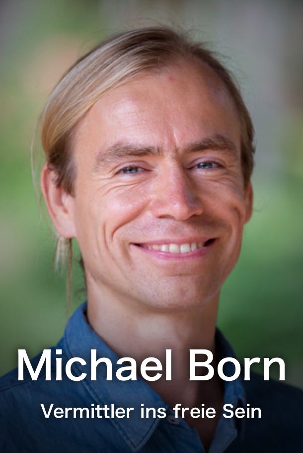 Michael Born