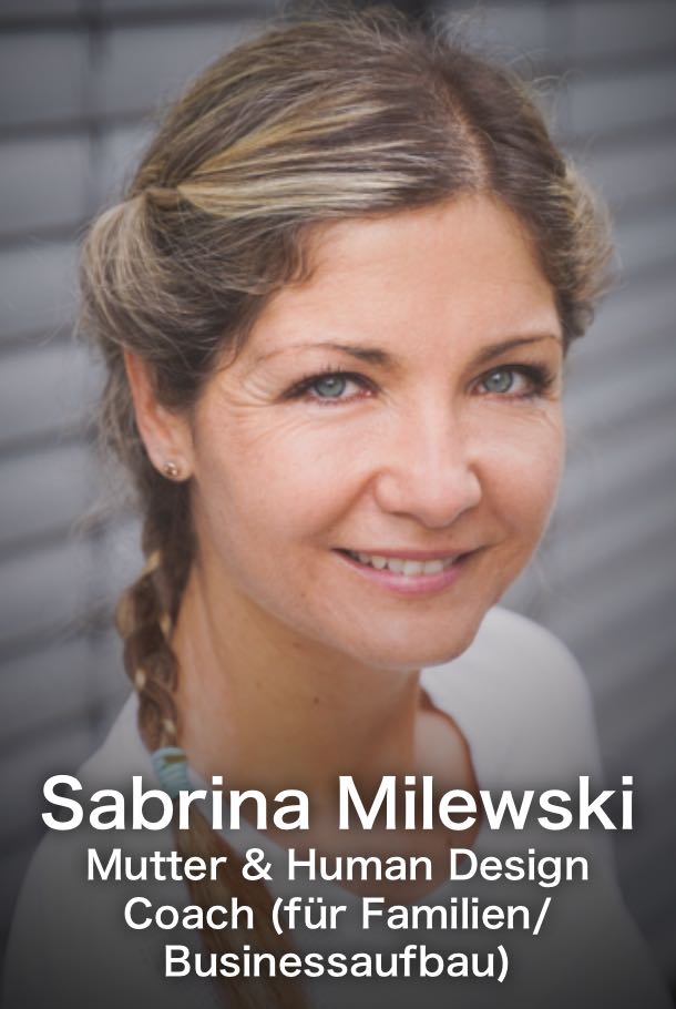 Sabrina Milewski