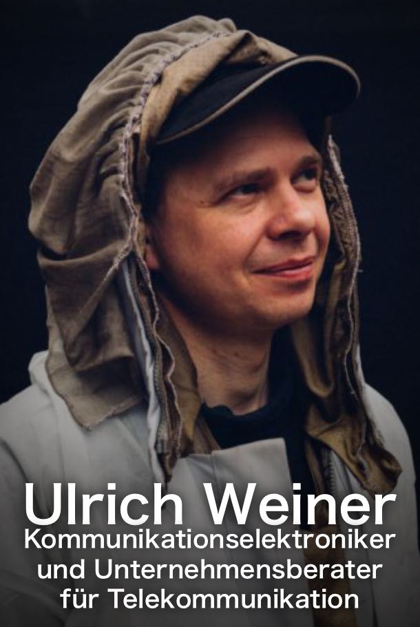 Ulrich Weiner