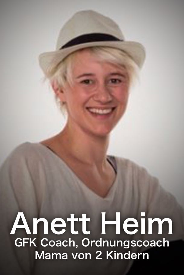 Anett Heim