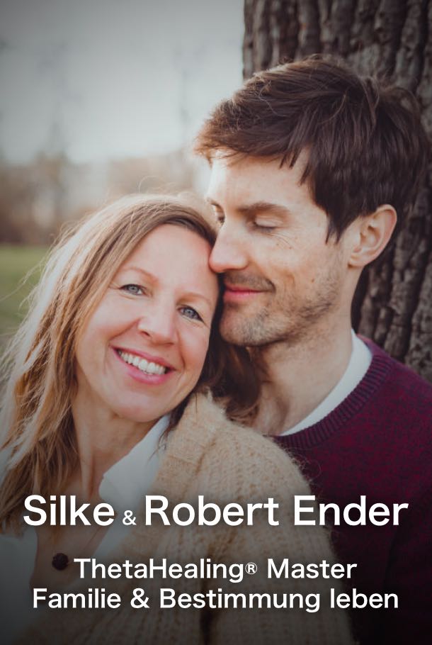 Silke und Robert Ender
