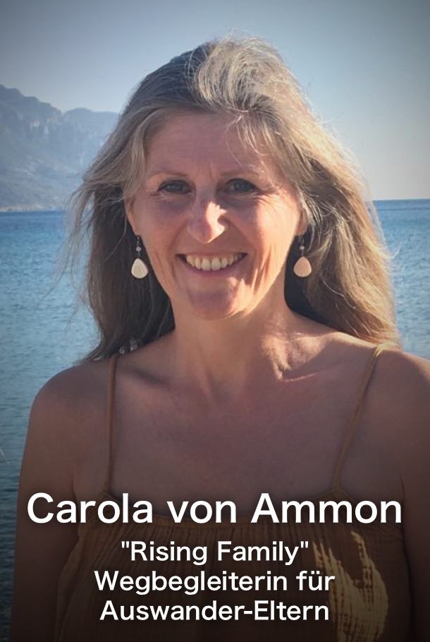 Carola von Ammon
